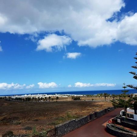 Suite Bucica Teguise  Exteriör bild