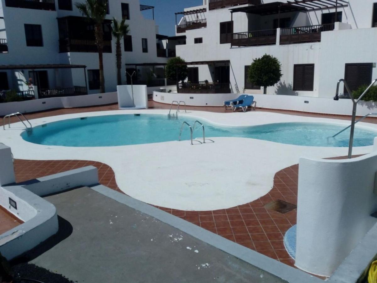 Suite Bucica Teguise  Exteriör bild