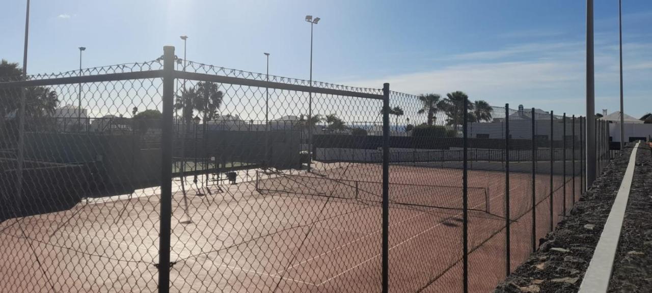 Suite Bucica Teguise  Exteriör bild