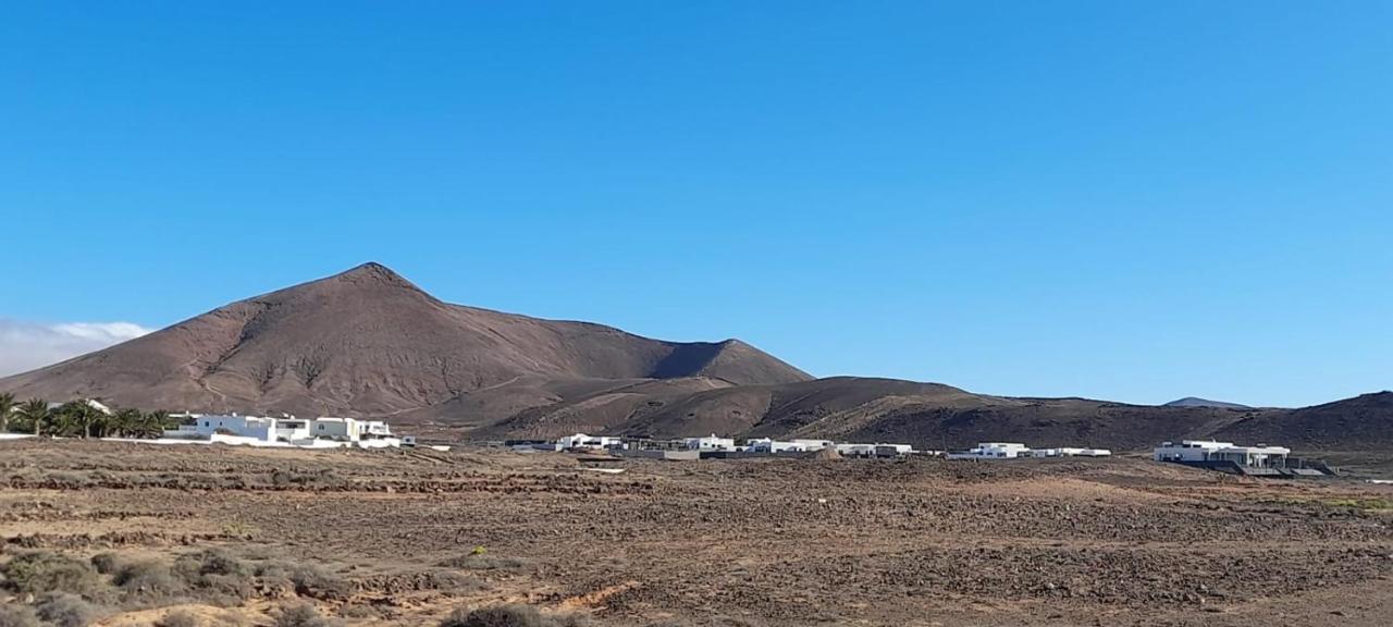 Suite Bucica Teguise  Exteriör bild