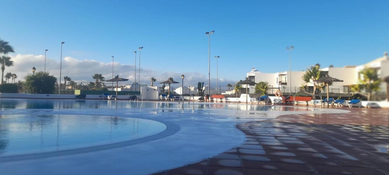Suite Bucica Teguise  Exteriör bild