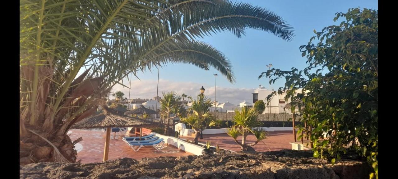 Suite Bucica Teguise  Exteriör bild
