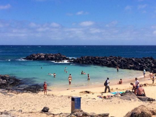 Suite Bucica Teguise  Exteriör bild